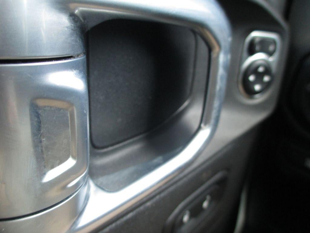 2022 Jeep Gladiator Mojave 4x4