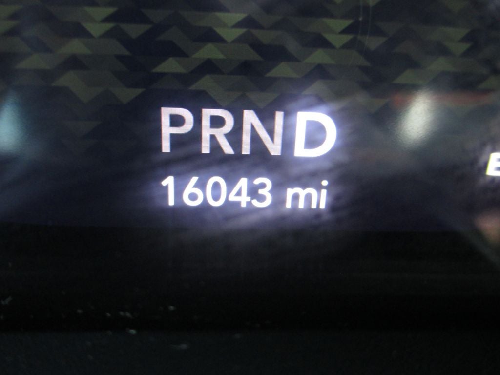 2022 Jeep Gladiator Mojave 4x4