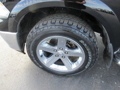 2012 RAM 1500 SLT