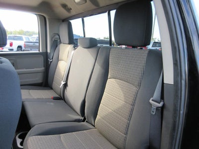2012 RAM 1500 SLT