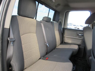 2012 RAM 1500 SLT