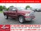 2017 RAM 1500 Laramie Quad Cab 4x4 6'4" Box