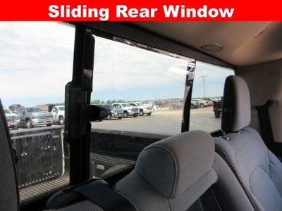 2020 RAM 1500 Big Horn Crew Cab 4x2 5'7" Box