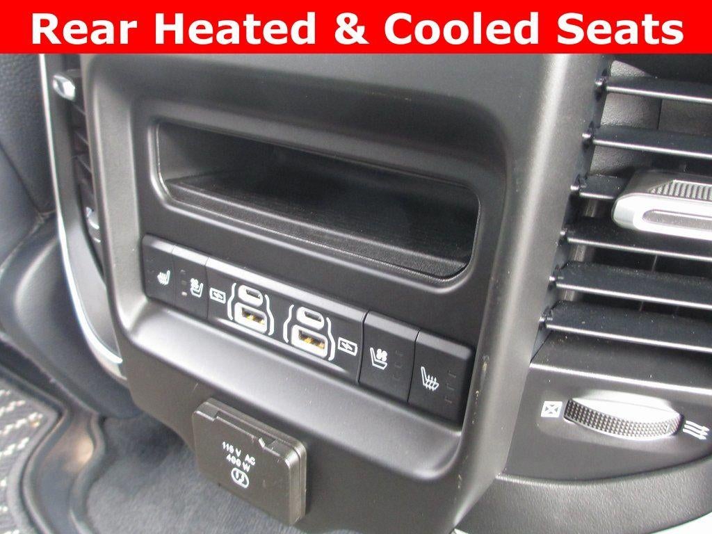 2022 RAM 1500 Limited