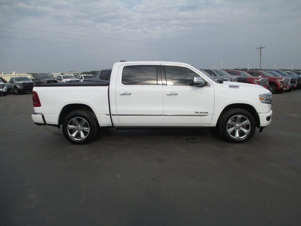 2022 RAM 1500 Limited
