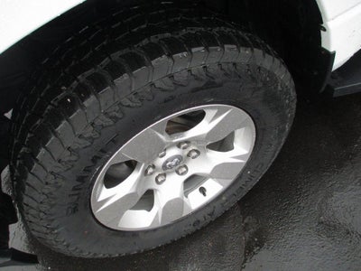 2022 RAM 1500 Big Horn Quad Cab 4x4 6'4" Box