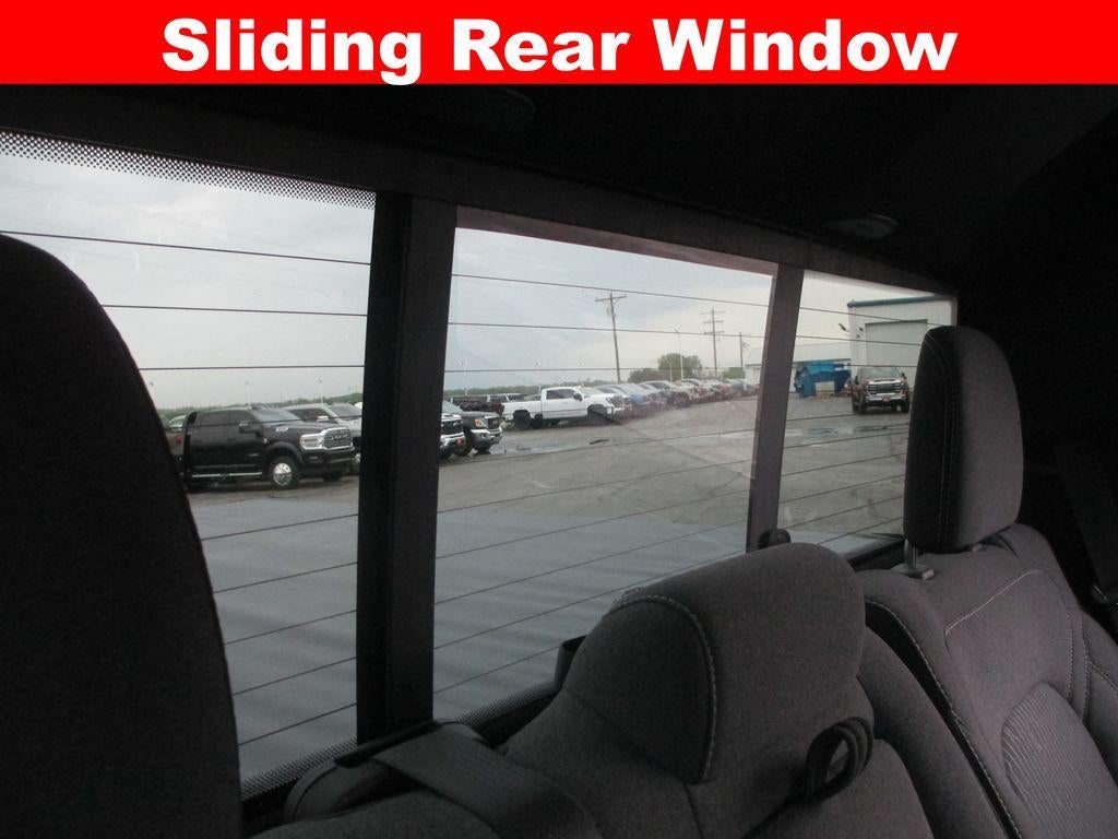 2019 RAM 1500 Big Horn/Lone Star Crew Cab 4x4 5'7" Box