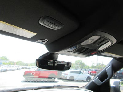 2022 RAM 1500 Big Horn Crew Cab 4x4 5'7" Box