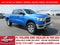 2024 RAM 1500 Big Horn Crew Cab 4x4 5'7" Box