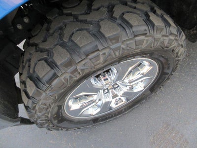 2024 RAM 1500 Big Horn Crew Cab 4x4 5'7" Box