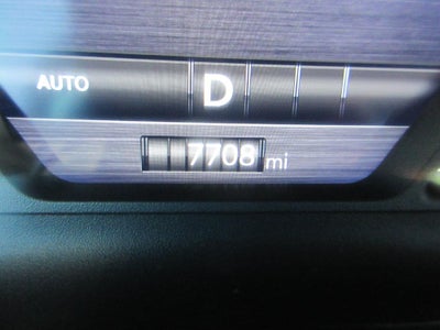 2025 RAM 1500 Big Horn Crew Cab 4x4 5'7" Box