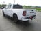 2025 RAM 1500 Big Horn Crew Cab 4x4 5'7" Box