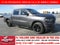 2020 RAM 1500 Big Horn Crew Cab 4x4 5'7" Box