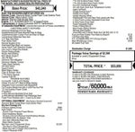 2021 RAM 1500 Big Horn Crew Cab 4x4 5'7" Box