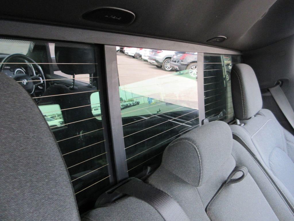 2021 RAM 1500 Big Horn Crew Cab 4x4 5'7" Box