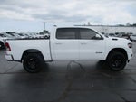 2020 RAM 1500 Big Horn Crew Cab 4x4 5'7" Box