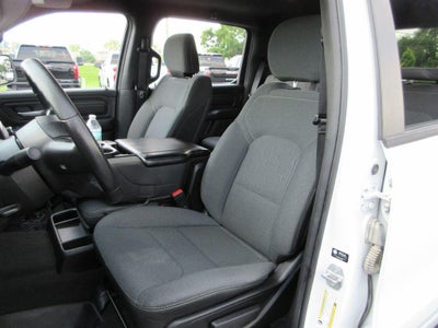 2022 RAM 1500 Tradesman