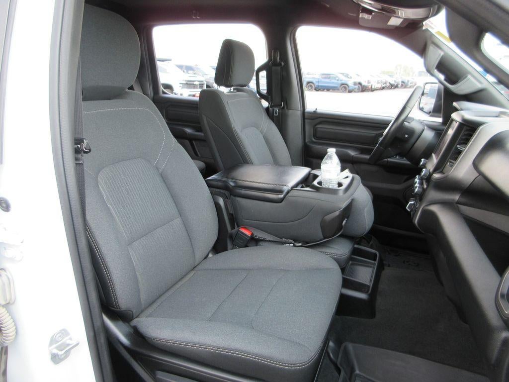 2022 RAM 1500 Tradesman