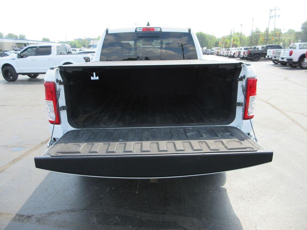 2022 RAM 1500 Tradesman