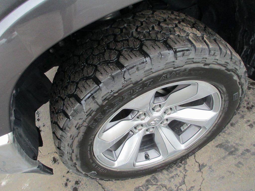 2021 RAM 1500 Limited