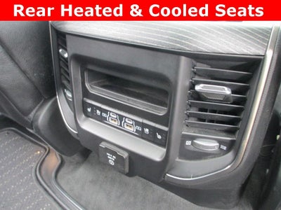 2021 RAM 1500 Limited