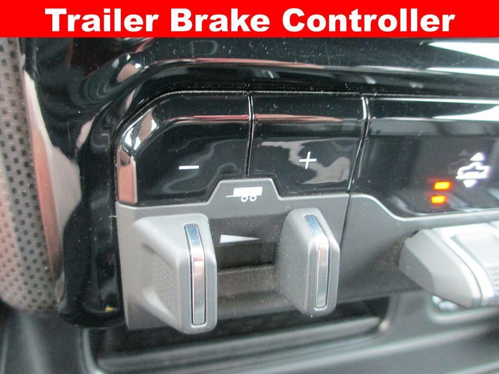 2024 RAM 1500 Limited Crew Cab 4x4 5'7" Box