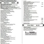 2024 RAM 1500 Limited Crew Cab 4x4 5'7" Box