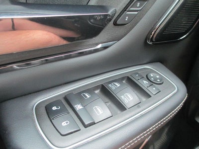 2024 RAM 1500 Limited Crew Cab 4x4 5'7" Box