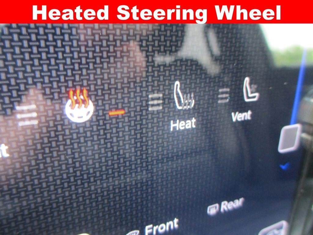 2024 RAM 1500 Limited Crew Cab 4x4 5'7" Box