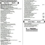 2023 RAM 1500 Laramie Crew Cab 4x4 5'7" Box