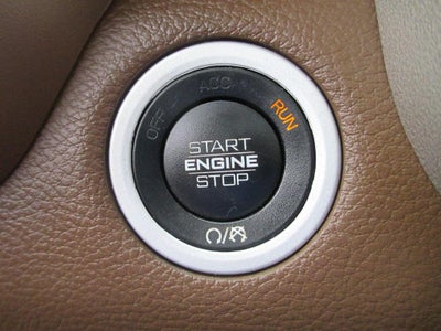 2021 RAM 1500 Laramie Crew Cab 4x4 5'7" Box