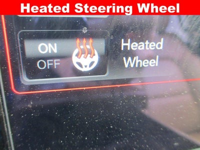 2021 RAM 1500 Laramie Crew Cab 4x4 5'7" Box