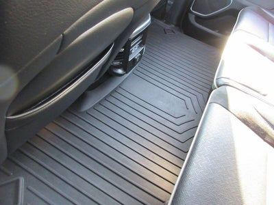 2021 RAM 1500 Laramie Crew Cab 4x4 5'7" Box
