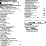 2021 RAM 1500 Laramie Crew Cab 4x4 5'7" Box