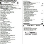 2020 RAM 1500 Laramie Longhorn Crew Cab 4x4 5'7" Box