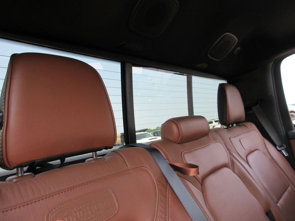 2024 RAM 1500 Limited Longhorn Crew Cab 4x4 5'7" Box