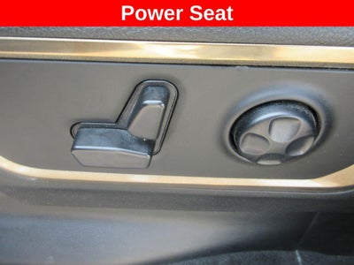 2024 RAM 1500 Limited Longhorn Crew Cab 4x4 5'7" Box