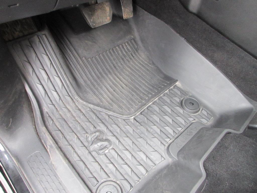 2025 RAM 1500 Rebel Crew Cab 4x4 5'7" Box
