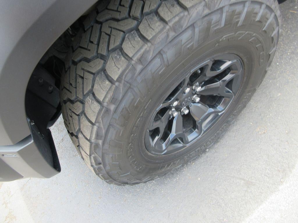 2022 RAM 1500 TRX Crew Cab 4x4 5'7" Box