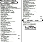 2022 RAM 1500 TRX Crew Cab 4x4 5'7" Box