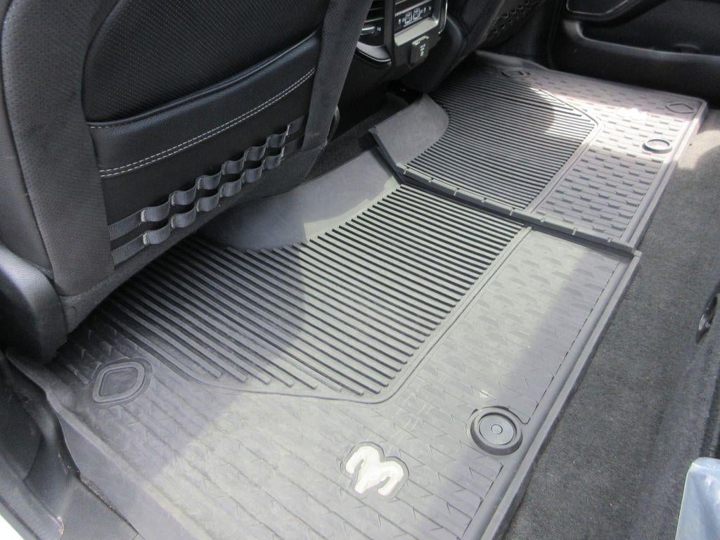 2022 RAM 1500 TRX Crew Cab 4x4 5'7" Box