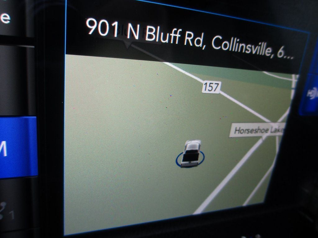 2021 RAM 1500 TRX Crew Cab 4x4 5'7" Box