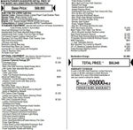 2021 RAM 1500 TRX Crew Cab 4x4 5'7" Box