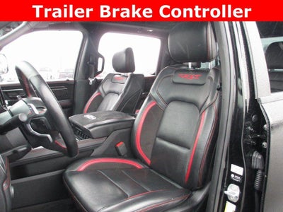 2021 RAM 1500 TRX Crew Cab 4x4 5'7" Box