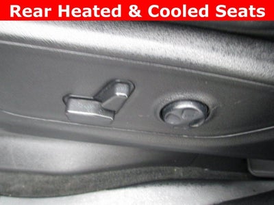 2021 RAM 1500 TRX Crew Cab 4x4 5'7" Box