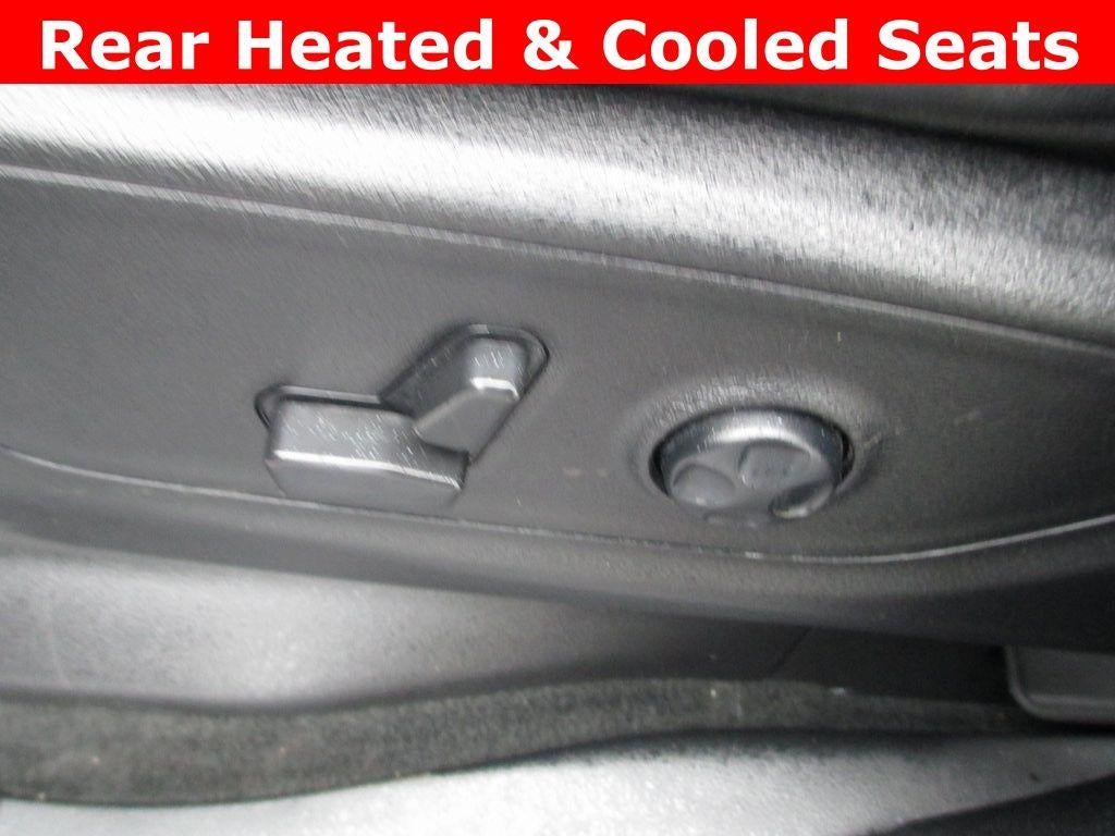 2021 RAM 1500 TRX Crew Cab 4x4 5'7" Box