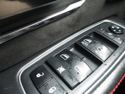 2021 RAM 1500 TRX Crew Cab 4x4 5'7" Box