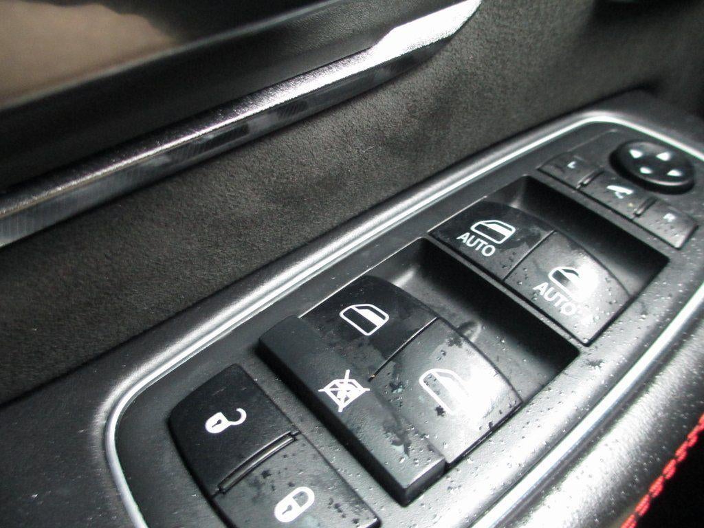 2021 RAM 1500 TRX Crew Cab 4x4 5'7" Box