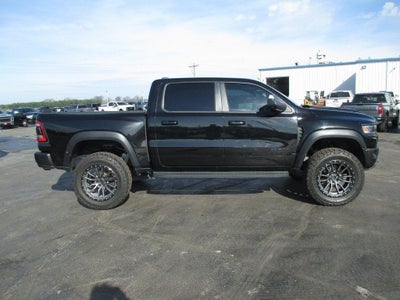 2021 RAM 1500 TRX Crew Cab 4x4 5'7" Box