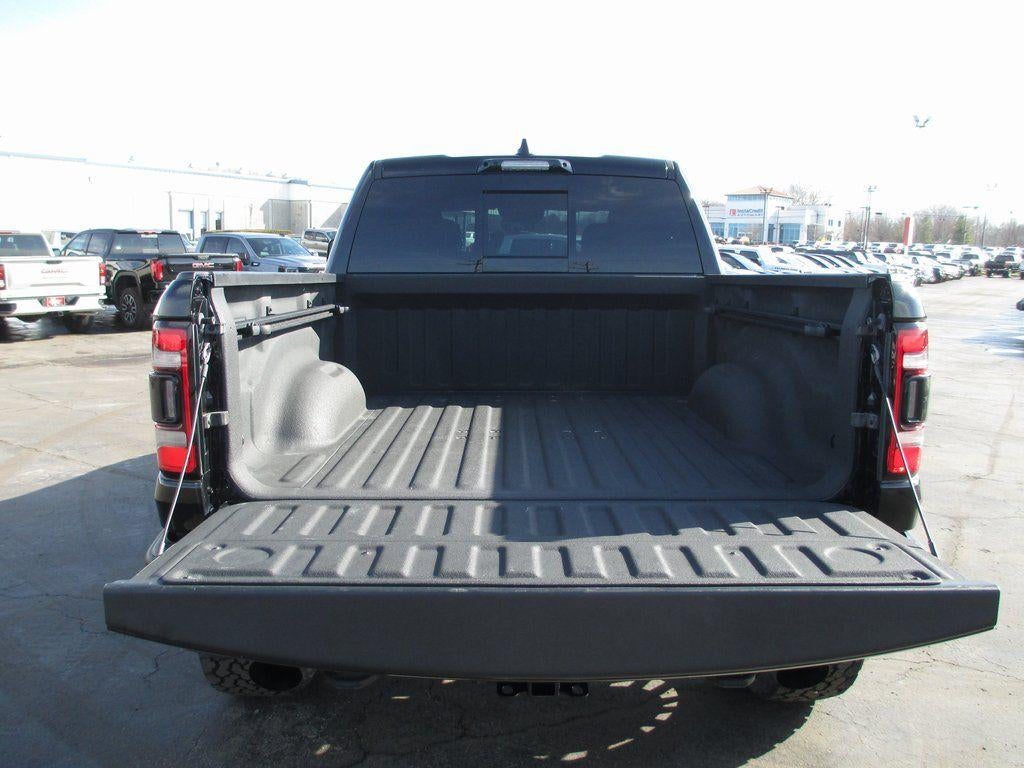 2021 RAM 1500 TRX Crew Cab 4x4 5'7" Box
